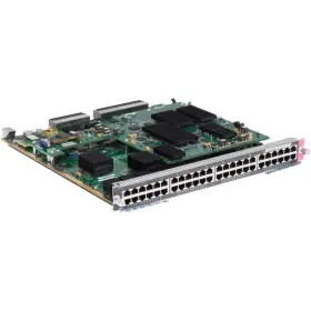 Ws-x6848-tx-2t Cisco 026531440207 48 Port Switch