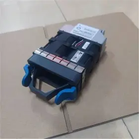 Nc55-a1-fan-rv Cisco 026531507276 Ncs 5500 Fan Tray 1ru Chassis Port-s Exhaust / Back-to-fron