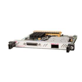 Cisco 026541279248 Spa-oc192pos-xfp 1-port Oc192/stm64 Pos/rpr Xfp