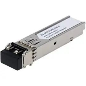 Ds-sfp-fc4g-sw Cisco 026541395207 Transceiver Silver