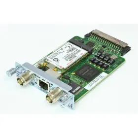 Hwic-3g-hspa-g Cisco 026541494238 1 Port Switch