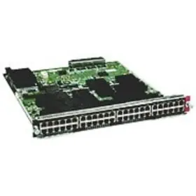 Ws-x6148a-ge-tx Cisco 026541725271 48 Port Switch
