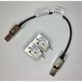 C9200-stack Cisco 026541818270 Catalyst 9200 Single Spare Stacking Module