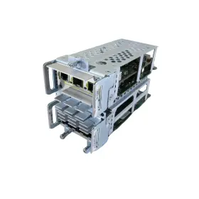 Grwic-d-es-6s Cisco 026551186291 4 Port 100mbps Fe Sfp Switch Module