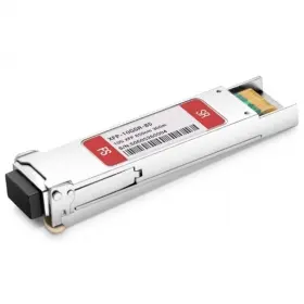 Xfp-10g-mm-sr Cisco 026551659238 Transceiver Silver