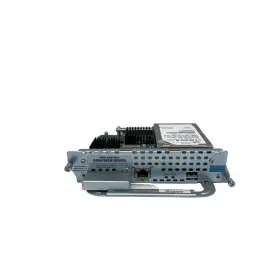 Nme-nam-80s Cisco 026551905212 Branch Network Analysis Module