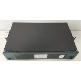 15454-pp2-64-lc Cisco 026561246268 15454 - 2ru 64ports Lc Patch Panel