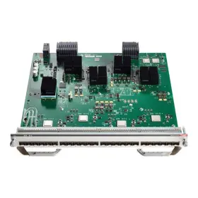C9400-lc-24xs Cisco 026561911258 Catalyst 9400 Series 24-port 10 Gigabit Ethernet Sfp