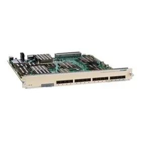 C6800-16p10g Cisco 026581217224 16 Port Switch