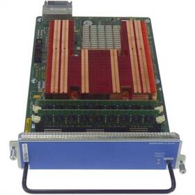 Cisco 026581250283 Juniper Srx3k-spc-1-10-40 Line Processing Card