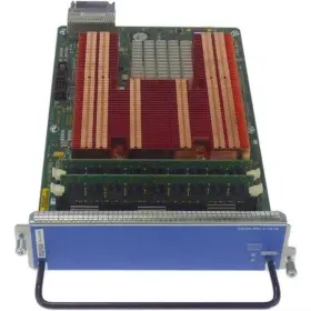 Srx3k-spc-1-10-40 Cisco 026581250283 Juniper Line Processing Card