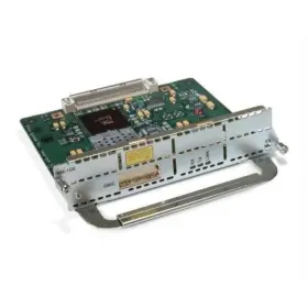 Nm-1ge Cisco 026581399272 1 Port Ge Network Module