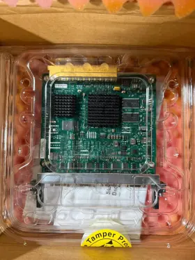 Cisco 026581647236 Spa-4xt-serial 4 Port Serial Spa