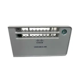 C9200-nm-blank Cisco 026581948289 Catalyst 9200 Network Module Cover