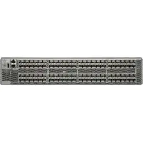 Ds-c9396s-48ek9 Cisco 026591164242 Mds 9396s 48p Port Side Exhaust Grade C
