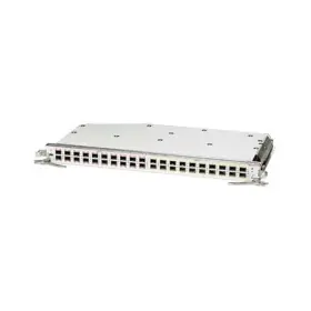 40x10ge-wlo Cisco 026591241288 Crs-x 40-port 10 Gigabit Ethernet Interface Module