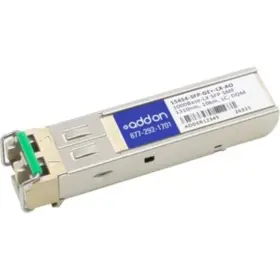 15454-sfp-ge Cisco 026591509258 -lx Transceiver Silver