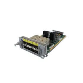 N2k-m2800p Cisco 026591598276 8 Port Sfp 10 Gigabit Fabric Extender Module