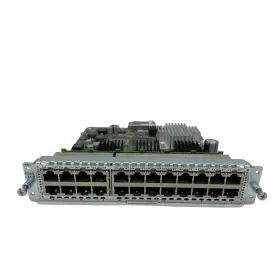 Sm-es3g-24-p Cisco 026591713259 Enhcd Etherswitch L2/l3 Sm 24ge Poe