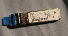 10g-lr Cisco 026591810217 Ons-sc -10g-lr Sfp Lr - Commercial Temp