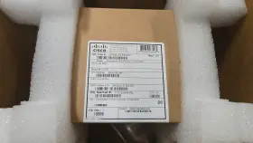 Grwic-d-es-6s Cisco 026591898239 Etherswitch 4 100fx Sfp Ports 2 100/1000