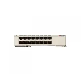 C6880-x-le-16p10g Cisco 027501001213 Catalyst 6880-x Multi Rate Port Card Grade B
