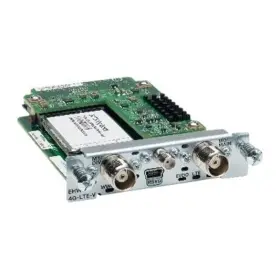 Ehwic-4g-lte-a Cisco 027501044210 Port Switch