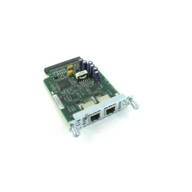 Vic2-2fxs Cisco 027501084209 2-port Voice Interface Card Fxs