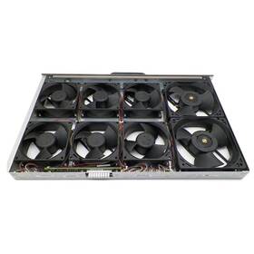 Cisco 027501241220 Ws-x4582-e Catalyst 4510r-e Fan Tray