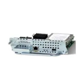 Cisco 027501370227 Nm-nam Switch Module