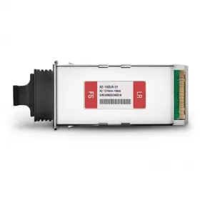 X2-10gb-lr Cisco 027501744288 Transceiver Silver