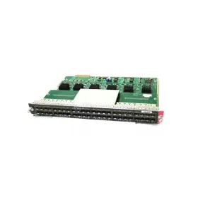 Ws-x4448-gb-sfp Cisco 027501855274 Catalyst 4500 48-port 1000base-x
