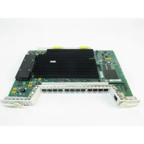 15454-ms-isc-100t Cisco 027501862227 Multishelf Management Switch Module