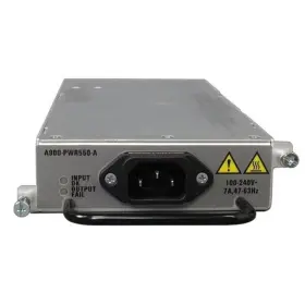 A900-pwr550-a Cisco 027501933200 Asr 900 550w Ac Power Supply