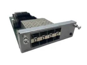 C4kx-nm-8sfp Cisco 053162277526 Catalyst 4500-x 8-port 10ge Ethernet Uplink Module