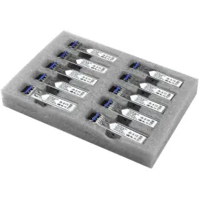 1gbe Cisco 065030864329 Startech.com Glc-lh-sm Compatible Sfp Module 10 Pack - 1000base-lx-lh