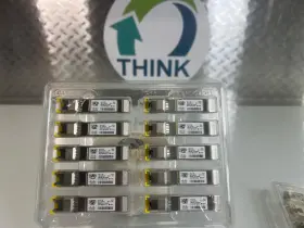 Cisco 069197778048 Glc-t 1000base-t Sfp Transceiver Module