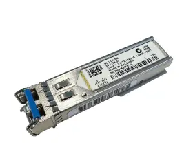 0cm180 Cisco Genuine Glc-lh-sm 1000base-lx/lh Sfp Transceiver Module Cm180