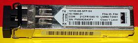 Cisco 10-1588-01 Genuine 10720-ge-sfp-sx Sfp Transceiver