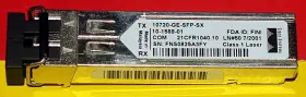 10720-ge-sfp-sx Cisco 10-1588-01 Genuine Sfp Transceiver