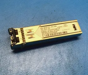 Ds-sfp-fc-2g-sw Cisco 10-1821-01 Genuine 2gb 850nm Sfp Transceiver Module