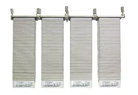 10-1838-05 Cisco Lot Of 4pcs Genuine Xenpak-10gb-lr V05 Modules