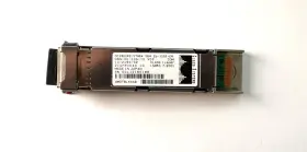 Ons-xc-10g-i2 Cisco 10-2193-02 Oc192ir2/stm64 S64.2b/10ge-er Optical Transceiver