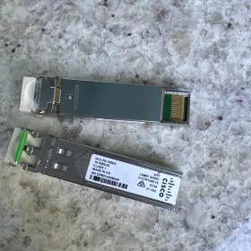 Glc-fe-100ex Cisco 10-2262-01 10-2262-02 Sfp Transceiver