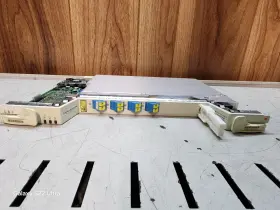 15454-opt-amp-17c Cisco 10-2283-01 Ons V00 Optical Amplifier Module 73-10497-04