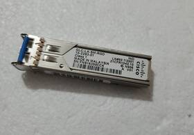 Cisco 10-2293-01 Glc-lx-sm-rgd Genuine Sfp Transceiver Module