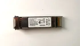 Xfp-10g-mm-sr Cisco 10-2410-02 21 Cfr Qsfp Optical Transceiver Couia89caa
