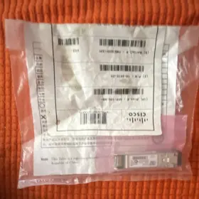 78-101444-01 Cisco 10-2419-03 Sfp Module Couia8ncaa Transceiver Connector