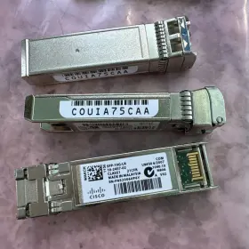Sfp-10g-lr Cisco 10-2457-02 Genuine Transceiver Module