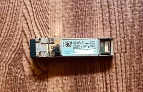Sfp-10g-lrm Cisco 10-2518-02 Sm 10gb Gbic Modules V2 10-2528-02